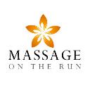 Massage on the Run logo